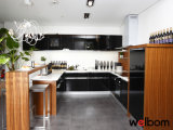 2015 Welbom Modern Luxury Lacquer Kitchen Cabinet