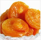 Preserved Apricot