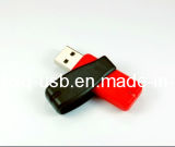 Swivel USB Flash Disk (HXQ-R040)