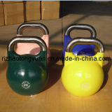 Steel Handle Competition Kettlebell