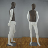 Fabric Wrapped Male Mannequin in Hot Sale