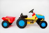 Children Pedal Car Toy (411)