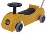 Wooden Walk Wecker/Toy Car/Educational Toy
