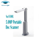3D Digital Mini Handy Photo Scanner Fast Scanning (S500L)
