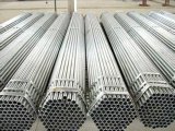 Low Alloy Seamless Tube Pipe