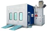 Spray Paint Booth, CE Certificated