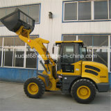2tons Loader with EPA Engine CS920