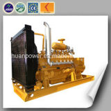 Best Price and Hot Sale10kw- 500 Kw Natural Gas Generator Lvhuan