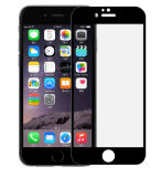 Color Screen Protector for iPhone 6, Anti-Glare