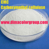 Sodium Salt of Caboxy Methyl Cellulose Hv CMC for Oil Drilling