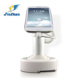 Anti-Theft Alarm and Chargeable Mobile Phone Display Stand