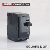Low Voltage Circuit Breaker with CE & RoHS