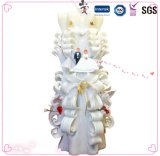 China Wholesale Wax Carving Wedding Candle