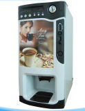 Hot & Cold Coin Operated Coffee Vending Machine