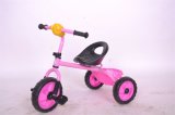 Small Ride on Toy Car Child Tricycle with Basket Cheapest