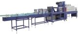 SSW-350A Linear Type Shrink Wrapping Machine