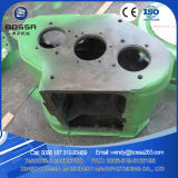 Custmized Casting Gearbox Housing for Agriculture Machinery