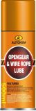 Open Gear & Wire Rope Lube
