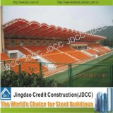 Light Steel Structure Stadium Building