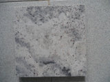 White Golden Granite
