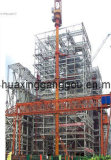 Steel Structure for Power Industry (have exported 200000tons)