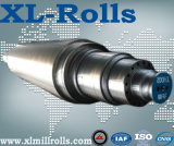 Xl Mill Rolls Static Cast Iron Rolls