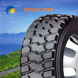 All Steel Radial Truck Tires Truck Tyres (10.00R20-18)