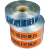 Reflective Caution Tape PE Warning Tape (CC-WT001)
