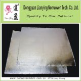 Low Density Polyester Felt Thermal Insulation