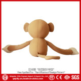 Long Arms Monkey Stuffed Doll (YL-1505008)