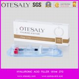 Hyaluronic Acid Filler Injection Cosmetics