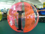 Inflatable Colorful Aqua Ball