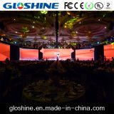 P12 Outdoor Full Color Advertising LED Display