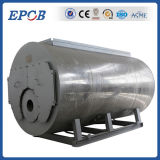 Oil /Gas Fired Using Industrial Hot Water Boiler