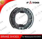 Cg125 Motorcycle Wheel Drum Brake Parts