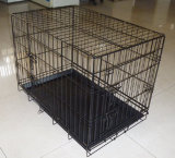 Stable Wire Mesh Pet Cage of Dod Cage Pet Products (C12001)