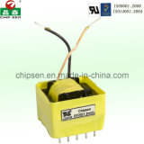 Drive Transformer with The Power (EF20)