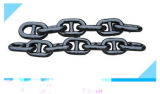 Steel Stud Chain for Anchorage and Mooring