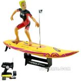 RC Toys - R/C Surfer (RZC50944)