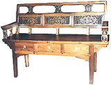 Antique Furniture - Ea3001