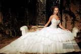 Wedding Dress Bridal Wear (E5)