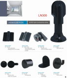 Toilet Cubicle Accessories (LN306 Plastic Series)