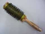 Wooden Hair Brush (H742.303)