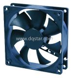 DC Cooling Fan 92x92x25mm (FM9225D12HSL)