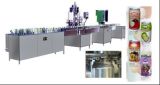 Can Filling/Sealing Beverage Production Line