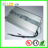 Aluminum IP67 300W LED Waterproof Power Supply