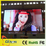 P7.62 Fill Color Indoor LED Display