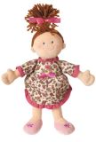 Plush Doll with Dressing (GT-006541)