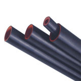 Semi-Conductive/Insulation Double Layer Shrinkable Tubing (WDWT)