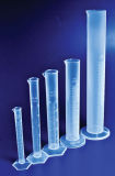 Laboratory Plastic Measuring Cylinder Manufacturer